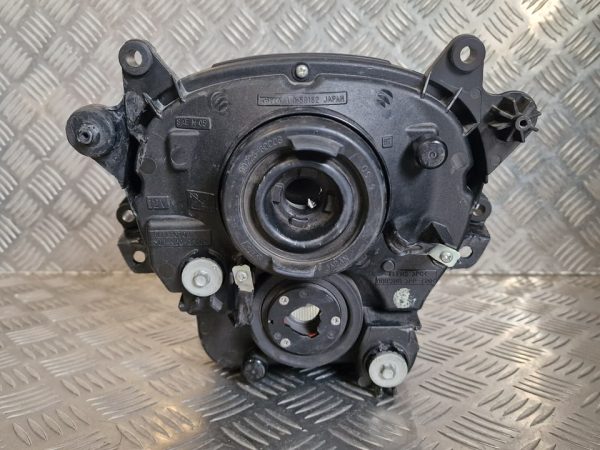 Óptica de Farol Suzuki GSXR1000 07-08 - Image 3