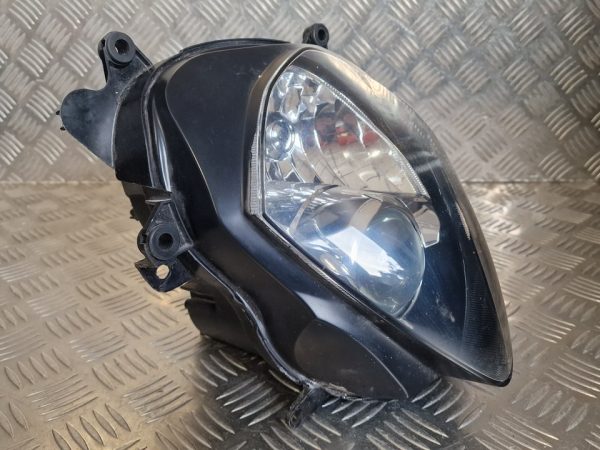 Óptica de Farol Suzuki GSXR1000 07-08 - Image 4