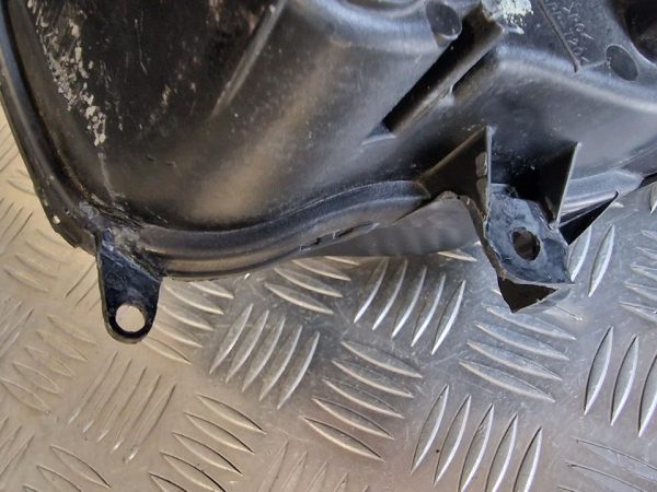 Óptica de Farol Suzuki GSXR1000 07-08 - Image 7