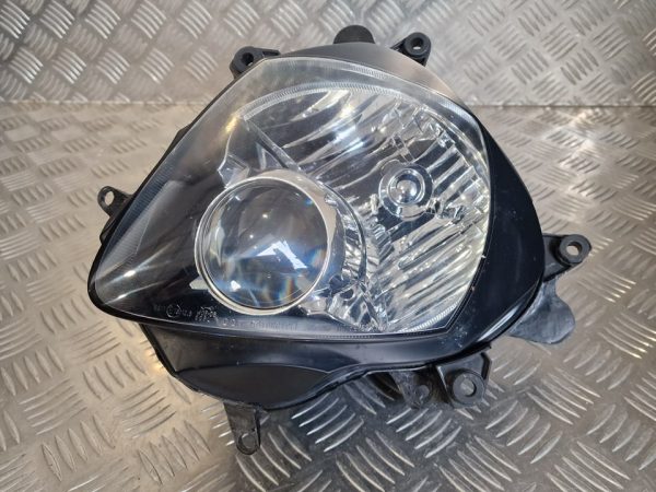 Óptica de Farol Suzuki GSXR1000 07-08 - Image 8