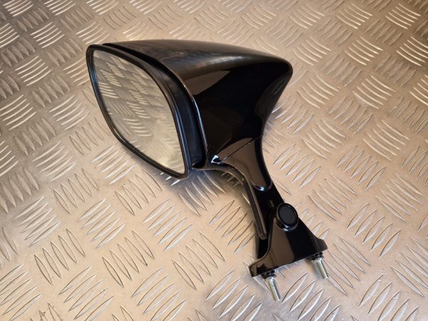 Espelho Retrovisor Esquerdo Kawasaki ZX12R 00-01 - Image 2