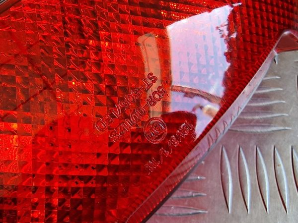 Farolim Yamaha YZF1000R Thunderace 96-02 - Image 5