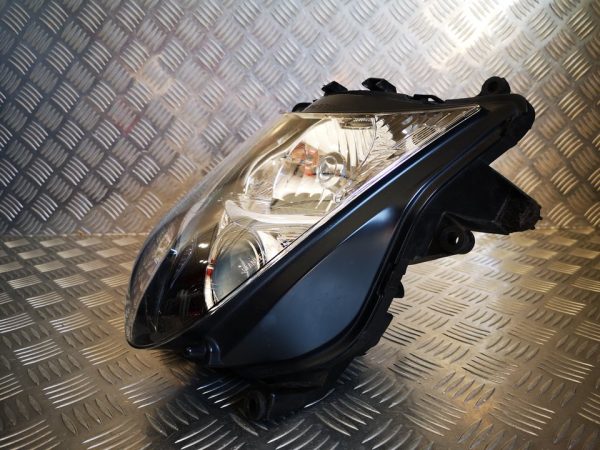 Óptica de Farol Suzuki GSXR1300 Hayabusa 08-20 - Image 2