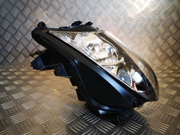 Óptica de Farol Suzuki GSXR1300 Hayabusa 08-20 - Image 3