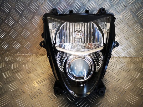 Óptica de Farol Suzuki GSXR1300 Hayabusa 08-20 - Image 7