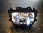 Óptica de Farol Kawasaki ZX9R 98-99/ ZX6R 98-99