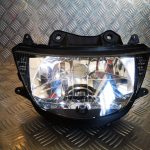 Óptica de Farol Kawasaki ZX9R 98-99/ ZX6R 98-99