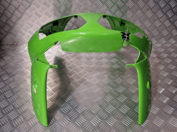 Carenagem Frontal Kawasaki ZX12R 02-06 - Image 2