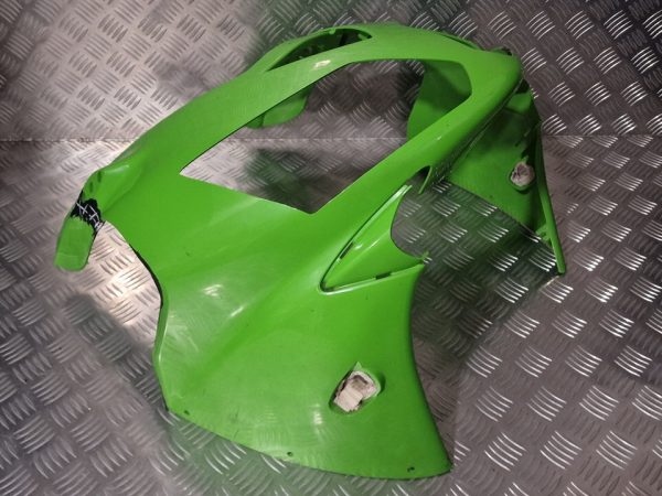Carenagem Frontal Kawasaki ZX12R 02-06 - Image 3