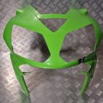 Carenagem Frontal Kawasaki ZX12R 02-06