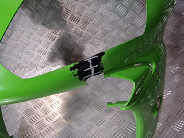 Carenagem Frontal Kawasaki ZX12R 02-06 - Image 5
