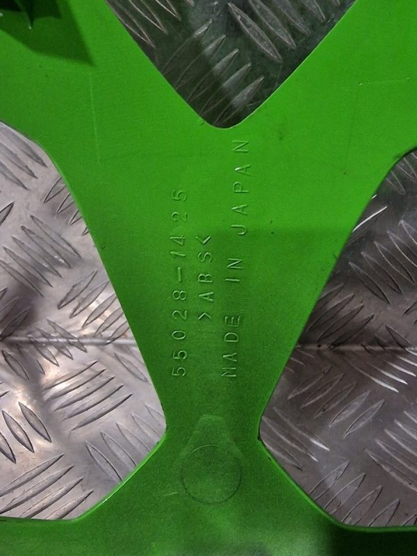 Carenagem Frontal Kawasaki ZX12R 02-06 - Image 8