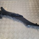 Sub-Quadro Direito Suzuki GSXR600/750 08-10