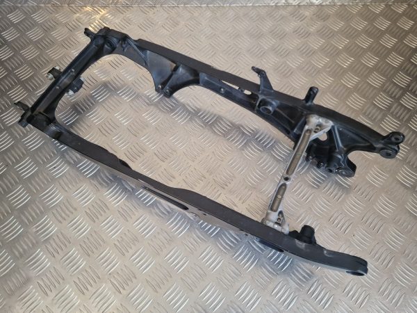 Sub-Quadro Honda CBR1000RR 06-07 - Image 5