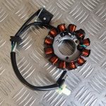 Estator Honda CBF125 M JC40 2009-2015