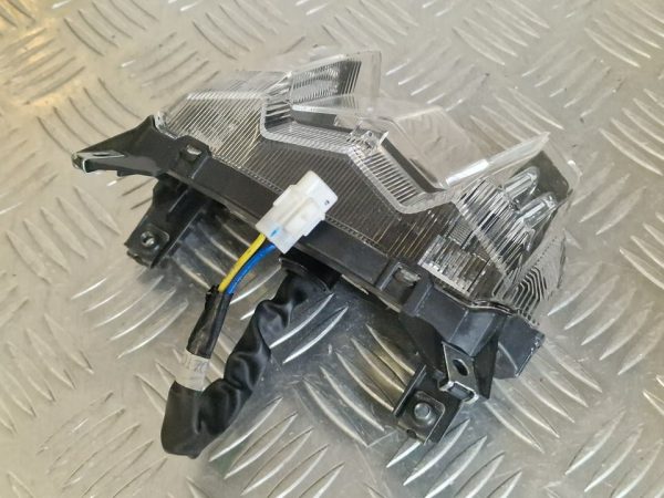 Farolim Yamaha MT-09 17-20 - Image 4