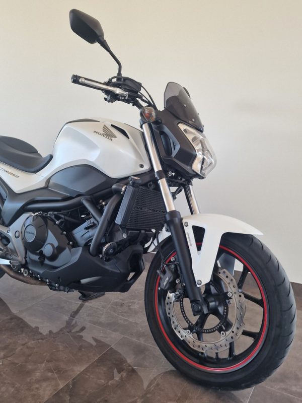 Honda NC750S, 2015 - Image 6