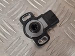 Sensor Posição do Acelerador TPS Suzuki DL1000 V-strom 02-10/ GSXR750 97-99/ TL1000R 98-02/ TL1000S 97-01/ Yamaha FZ1 06-12/ FZ6 04-07/ YZF R1 04-06 - Image 3