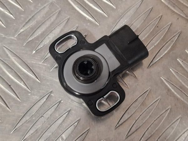 Sensor Posição do Acelerador TPS Suzuki DL1000 V-strom 02-10/ GSXR750 97-99/ TL1000R 98-02/ TL1000S 97-01/ Yamaha FZ1 06-12/ FZ6 04-07/ YZF R1 04-06 - Image 3