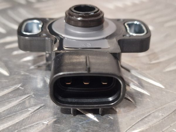 Sensor Posição do Acelerador TPS Suzuki DL1000 V-strom 02-10/ GSXR750 97-99/ TL1000R 98-02/ TL1000S 97-01/ Yamaha FZ1 06-12/ FZ6 04-07/ YZF R1 04-06 - Image 4