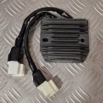 Rectificador Honda CBR600RR 07-12