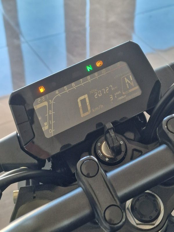 Honda CB125R, 2023 - Image 3