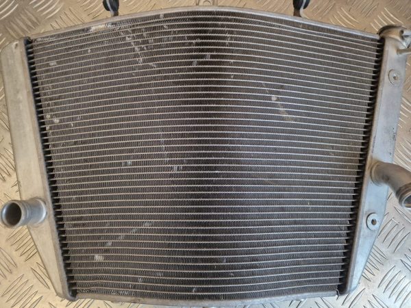 Radiador de Água Suzuki GSXR1000 K7/8 07-08 - Image 4