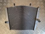 Radiador de Água Suzuki GSXR1000 K7/8 07-08 - Image 3