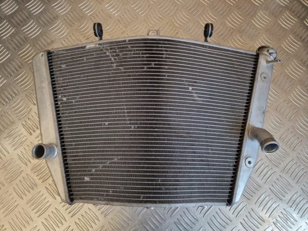 Radiador de Água Suzuki GSXR1000 K7/8 07-08 - Image 3