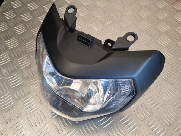 Óptica de Farol Yamaha MT-09 2014-2016 - Image 6