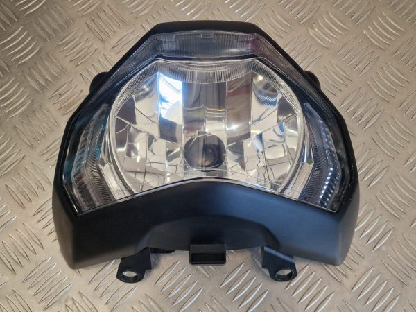 Óptica de Farol Yamaha MT-09 2014-2016 - Image 5