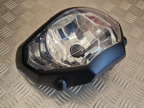 Óptica de Farol Yamaha MT-09 2014-2016 - Image 4