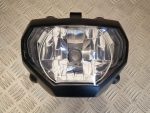 Óptica de Farol Yamaha MT-09 2014-2016