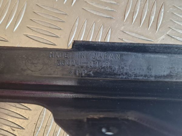 Guarda Corrente Kawasaki ZX6R 95-02 - Image 3