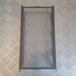 Grelha de Radiador Suzuki VZ800 Marauder 97-04