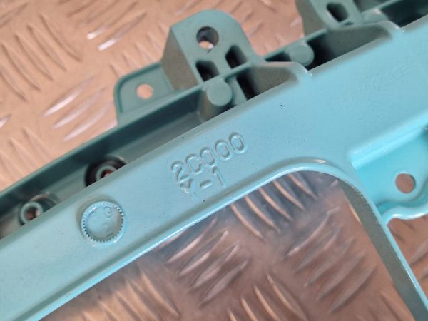 Sub-Quadro Yamaha YZF R6 06-07 - Image 2