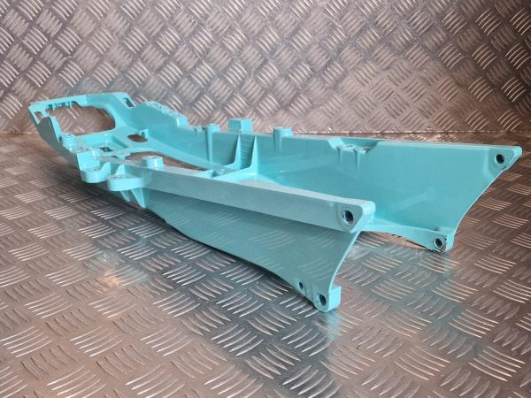 Sub-Quadro Yamaha YZF R6 06-07 - Image 7