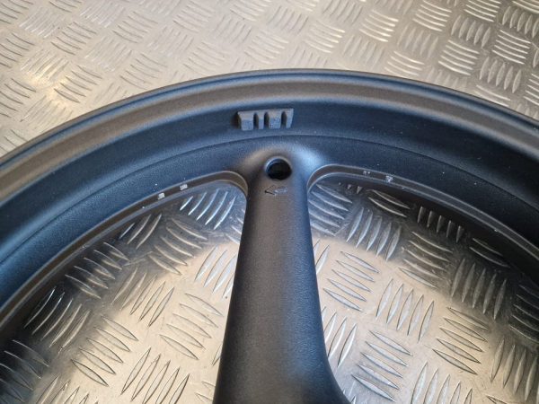 Jante Frente Honda CB600F Hornet 03-04 - Image 2