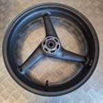 Jante Frente Honda CB600F Hornet 03-04