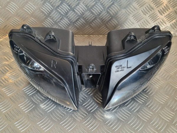 Óptica de Farol Yamaha YZF R1 98-99 - Image 4