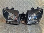 Óptica de Farol Yamaha YZF R1 98-99