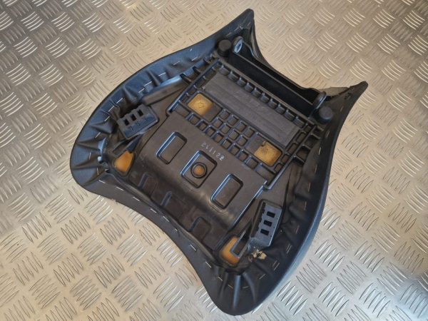 Banco Condutor Suzuki GSXR1300 08-10 Hayabusa - Image 2