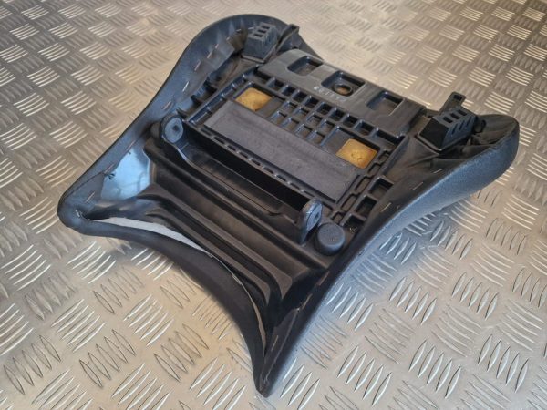 Banco Condutor Suzuki GSXR1300 08-10 Hayabusa - Image 6