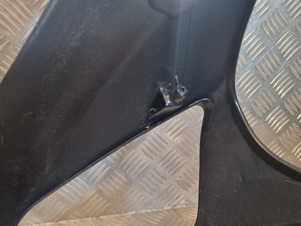 Carenagem Frontal Yamaha YZF R1 98-99 - Image 4