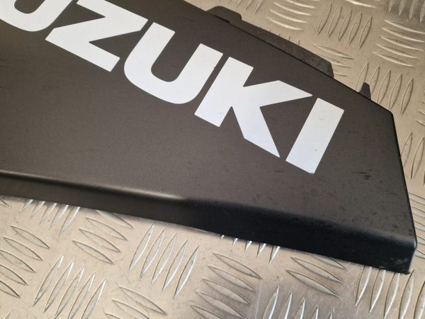 Bico Direito Suzuki GSXR1000 17-22 - Image 3