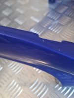 Carenagem Traseira Yamaha YZF R1 00-01 - Image 2