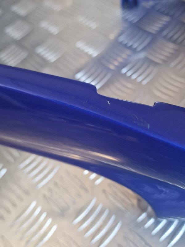 Carenagem Traseira Yamaha YZF R1 00-01 - Image 2