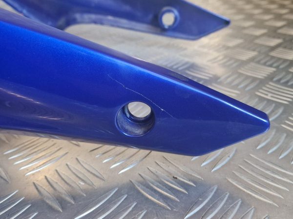 Carenagem Traseira Yamaha YZF R1 00-01 - Image 6
