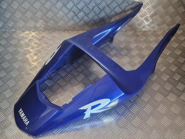 Carenagem Traseira Yamaha YZF R1 00-01 - Image 8