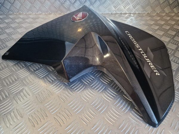 Lateral Direita Honda VFR1200X Crosstourer 12-16 - Image 2